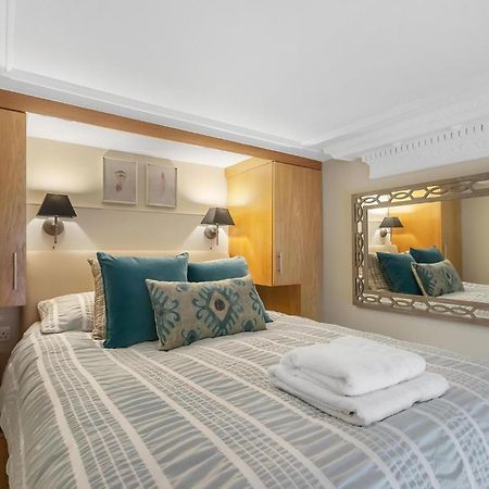 Stylish Studio In Kensington لندن المظهر الخارجي الصورة