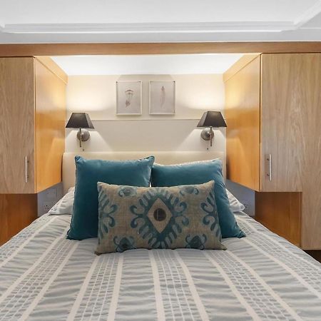 Stylish Studio In Kensington لندن المظهر الخارجي الصورة